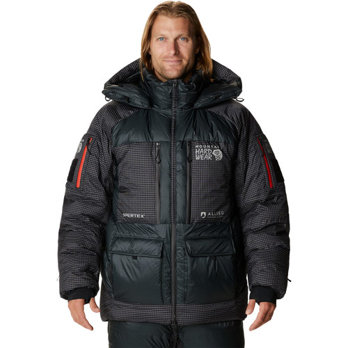 Mountain Hardwear Absolute Zero Parka for Men